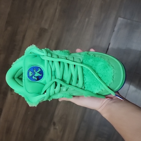 Greatful dead sb dunk lows - Picture 3 of 8